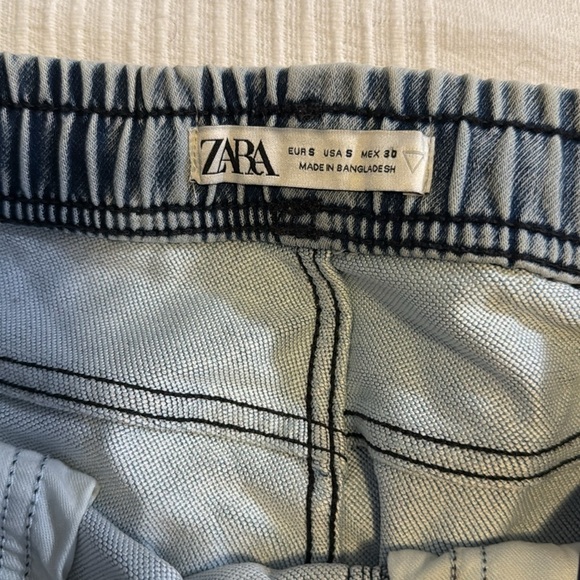 Zara shorts - Picture 3 of 4